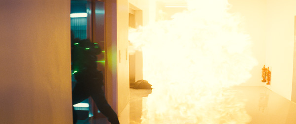 DNEG 007 explode
