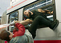 Luma Shang chi bus blade